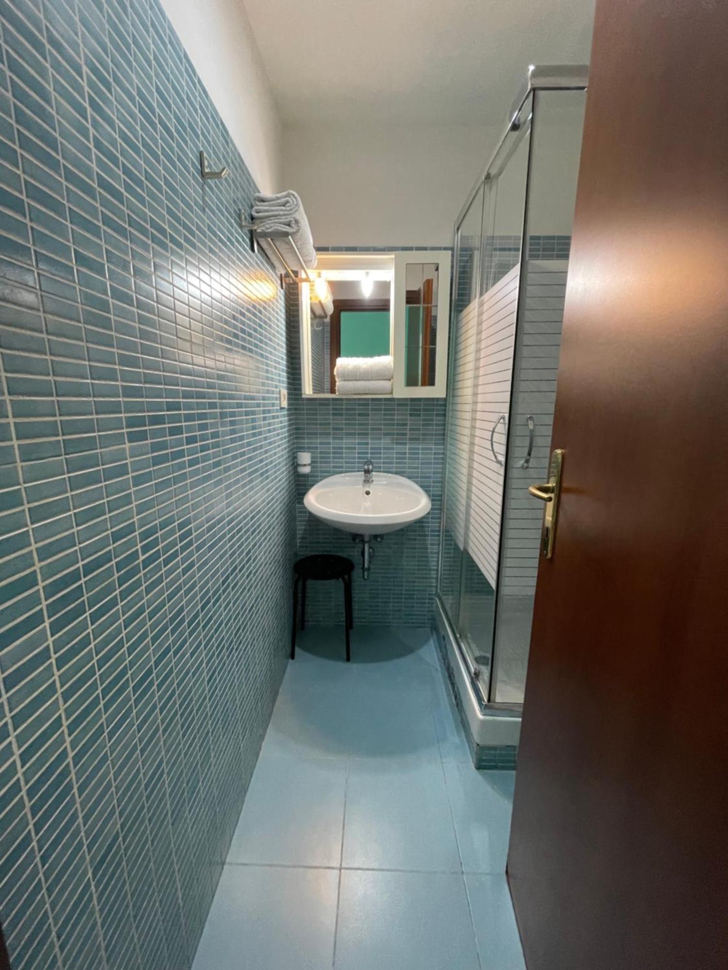 Guest House Meret ローマ エクステリア 写真