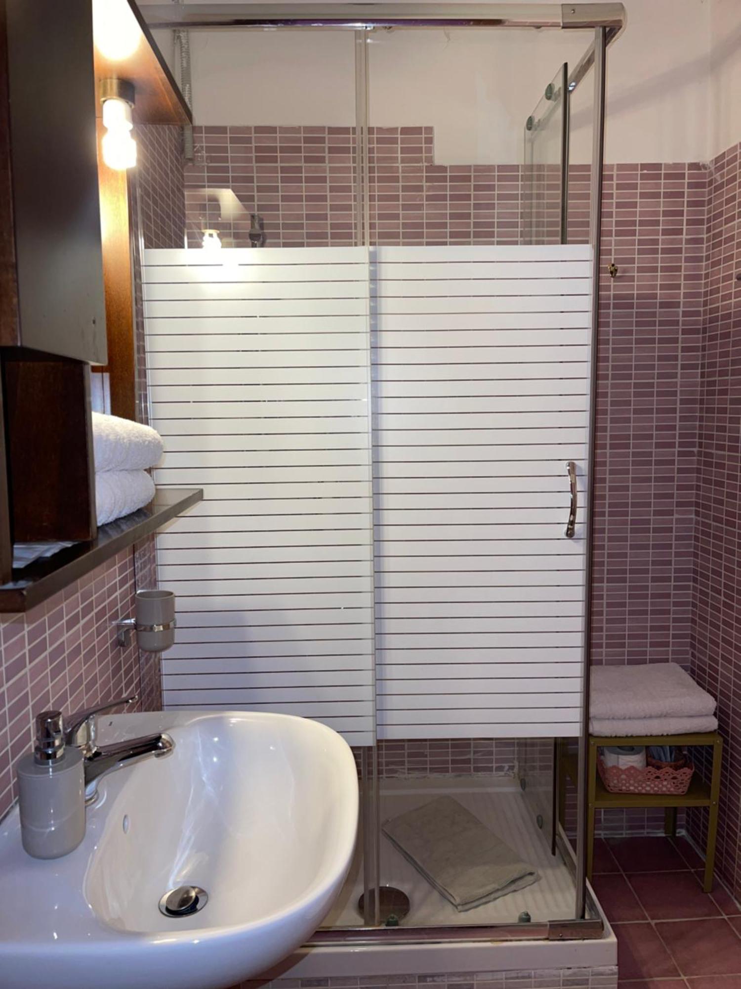 Guest House Meret ローマ エクステリア 写真